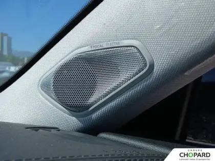 Photo 18 DS DS 4  Hybride E-Tense 225 EAT8