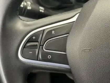 Photo 22 Renault Kadjar  Blue dCi 115 EDC