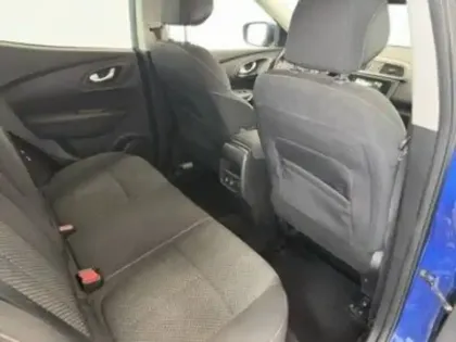 Photo 15 Renault Kadjar  Blue dCi 115 EDC