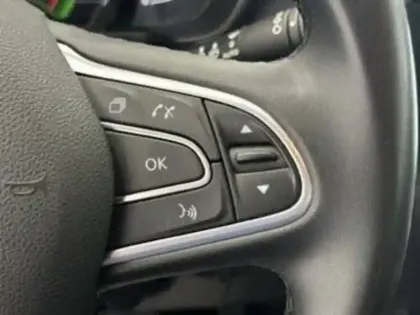 Photo 23 Renault Kadjar  Blue dCi 115 EDC