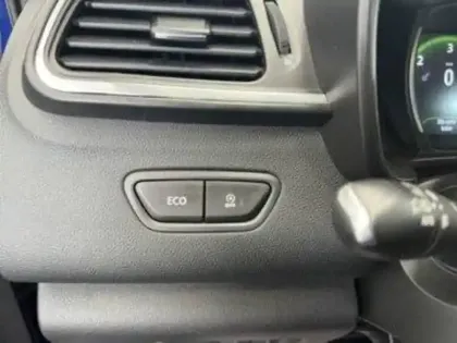 Photo 20 Renault Kadjar  Blue dCi 115 EDC