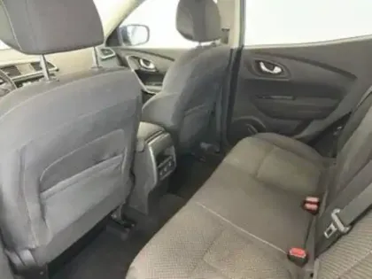 Photo 13 Renault Kadjar  Blue dCi 115 EDC