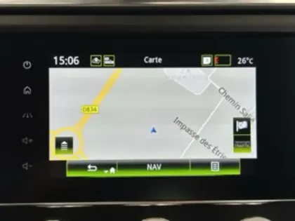 Photo 35 Renault Kadjar  Blue dCi 115 EDC