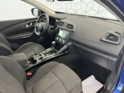 Photo 16 Renault Kadjar  Blue dCi 115 EDC