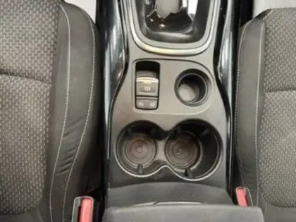 Photo 42 Renault Kadjar  Blue dCi 115 EDC