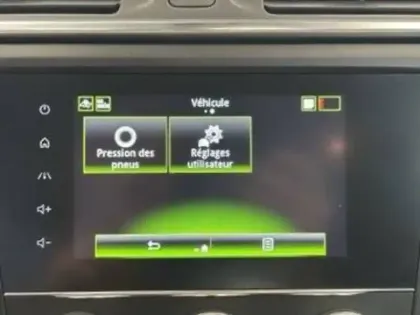 Photo 39 Renault Kadjar  Blue dCi 115 EDC