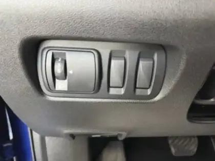 Photo 21 Renault Kadjar  Blue dCi 115 EDC