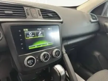 Photo 43 Renault Kadjar  Blue dCi 115 EDC