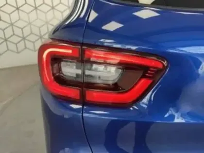 Photo 17 Renault Kadjar  Blue dCi 115 EDC