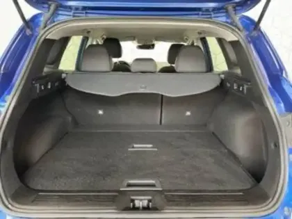 Photo 14 Renault Kadjar  Blue dCi 115 EDC