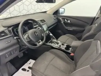 Photo 46 Renault Kadjar  Blue dCi 115 EDC