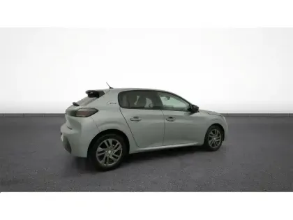 Photo 8 Peugeot 208  PureTech 100 S&S BVM6