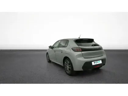 Photo 5 Peugeot 208  PureTech 100 S&S BVM6
