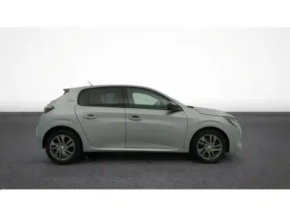 Photo 9 Peugeot 208  PureTech 100 S&S BVM6