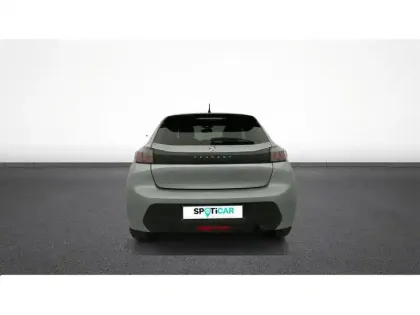Photo 6 Peugeot 208  PureTech 100 S&S BVM6