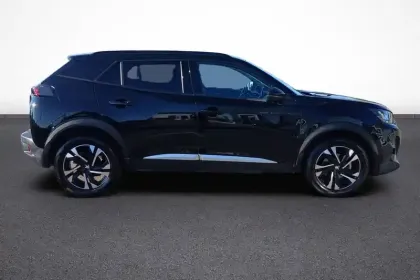 Photo 6 Peugeot 2008  BlueHDi 100 S&S BVM6
