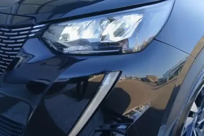 Photo 30 Peugeot 2008  BlueHDi 100 S&S BVM6