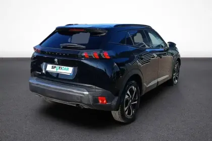 Photo 5 Peugeot 2008  BlueHDi 100 S&S BVM6