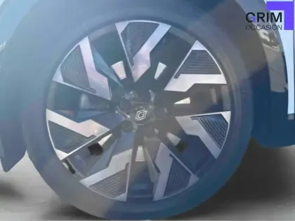 Photo 12 Renault Rafale  E-Tech full hybrid 200 ch