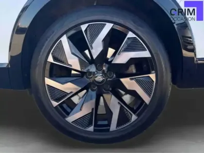 Photo 15 Renault Rafale  E-Tech full hybrid 200 ch