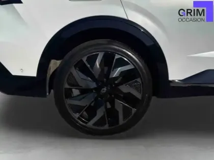 Photo 14 Renault Rafale  E-Tech full hybrid 200 ch
