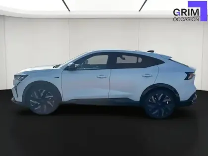 Photo 19 Renault Rafale  E-Tech full hybrid 200 ch