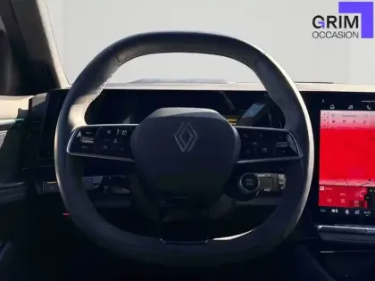 Photo 5 Renault Rafale  E-Tech full hybrid 200 ch