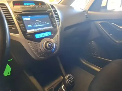 Photo 29 Hyundai Ix 20 1.6 CRDi 115 Blue Drive