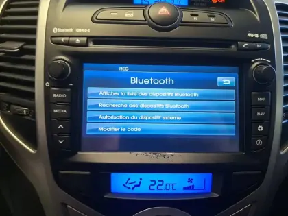 Photo 31 Hyundai Ix 20 1.6 CRDi 115 Blue Drive