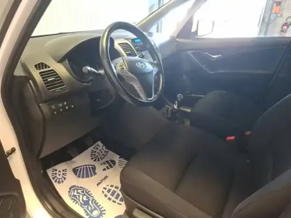 Photo 6 Hyundai Ix 20 1.6 CRDi 115 Blue Drive