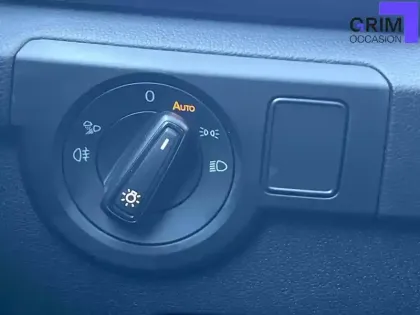 Photo 25 Volkswagen T-cross  1.0 TSI 116 Start/Stop DSG7