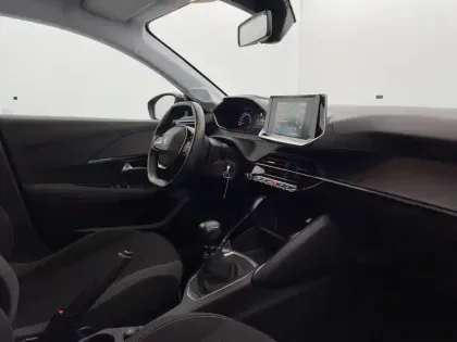 Photo 25 Peugeot 208  PureTech 100 S&S BVM6