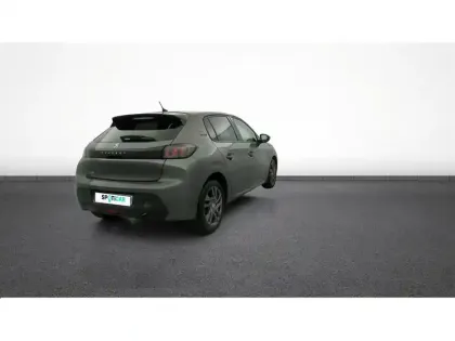 Photo 7 Peugeot 208  PureTech 100 S&S BVM6