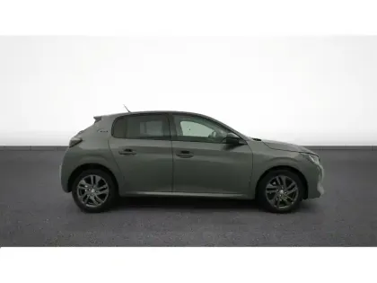 Photo 9 Peugeot 208  PureTech 100 S&S BVM6