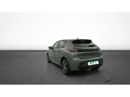 Photo 5 Peugeot 208  PureTech 100 S&S BVM6