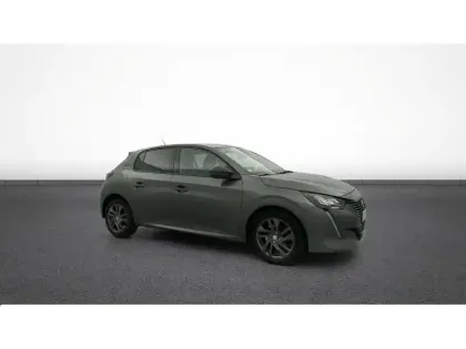 Photo 10 Peugeot 208  PureTech 100 S&S BVM6