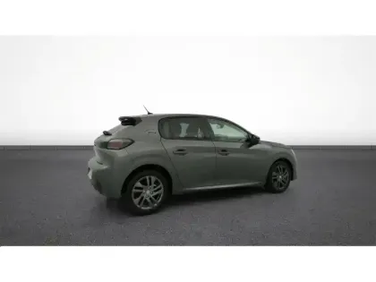 Photo 8 Peugeot 208  PureTech 100 S&S BVM6