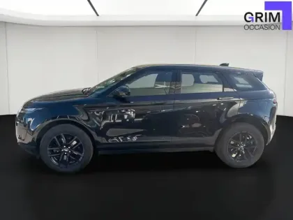 Photo 19 Land rover Range Rover  Evoque P270e PHEV AWD BVA8