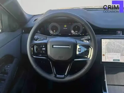Photo 5 Land rover Range Rover  Evoque P270e PHEV AWD BVA8