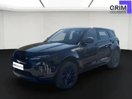 Photo Land Rover Range Rover Midnight Edition