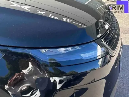Photo 16 Land rover Range Rover  Evoque P270e PHEV AWD BVA8