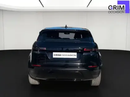Photo 18 Land rover Range Rover  Evoque P270e PHEV AWD BVA8