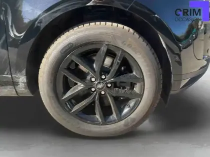Photo 12 Land rover Range Rover  Evoque P270e PHEV AWD BVA8