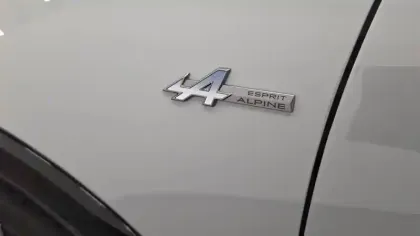 Photo 14 Renault Clio  E-Tech full hybrid 160 ch