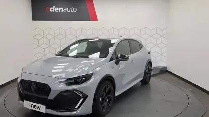 Photo 11 Renault Clio  E-Tech full hybrid 160 ch