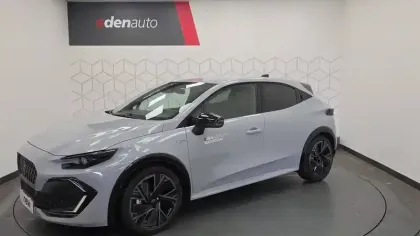 Photo 10 Renault Clio  E-Tech full hybrid 160 ch