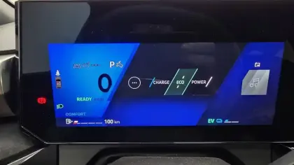 Photo 40 Renault Clio  E-Tech full hybrid 160 ch