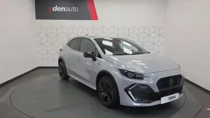 Photo Renault Clio Esprit Alpine