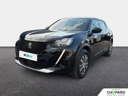 Photo Peugeot 2008 Active Pack