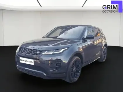 Photo Land Rover Range Rover R-dynamic Hse